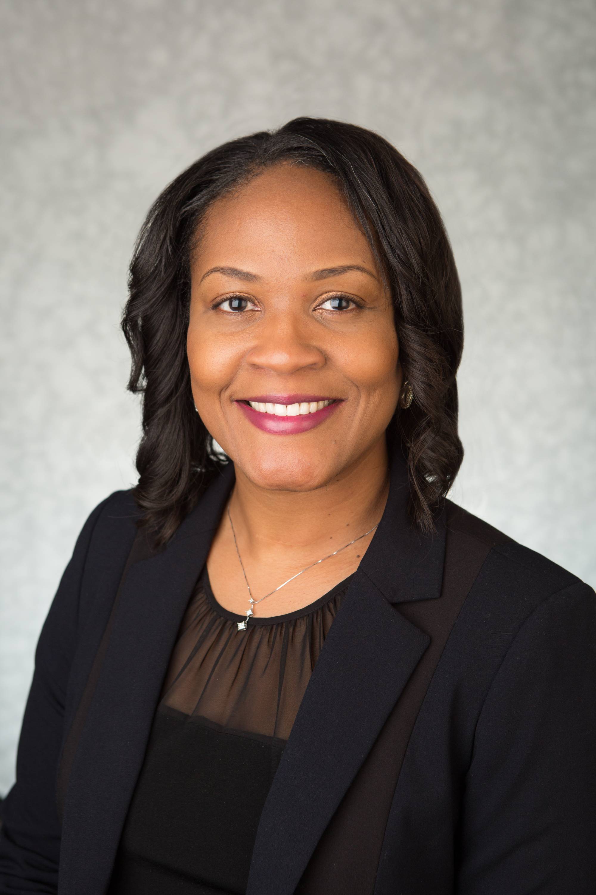 Shontaye Witcher